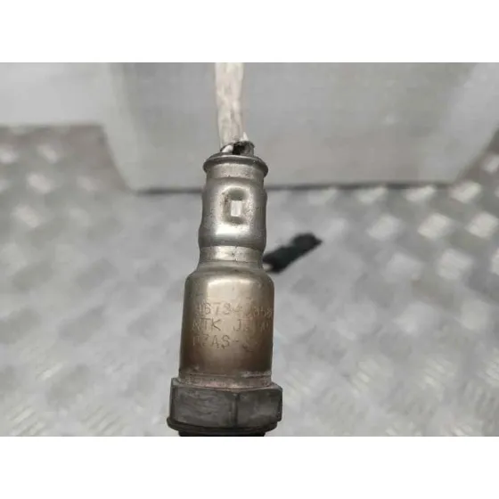 Sonda Lambda para Citroën C3
