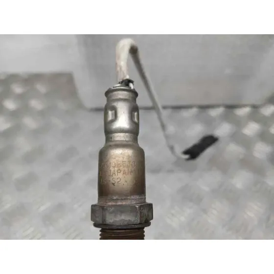 Sonda Lambda para Citroën C3