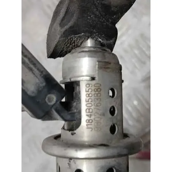 Inyector Adblue para Citroën Berlingo Furgon