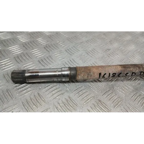 Transmision Delantera Derecha para Citroën Xsara Picasso