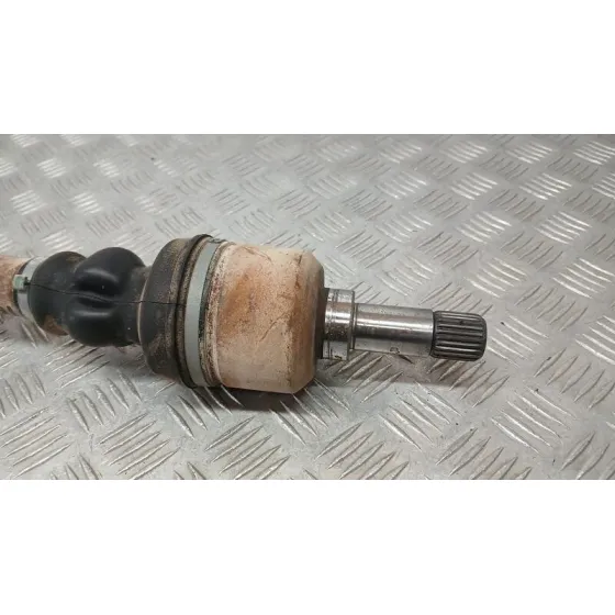 Transmision Delantera Izquierda para Citroën Xsara Picasso