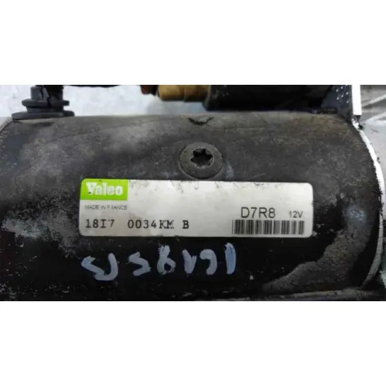 Motor Arranque para Citroën Xsara Berlina