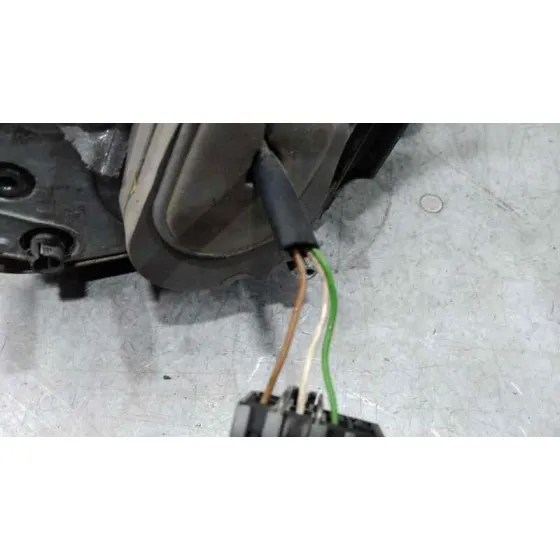 Retrovisor Derecho para Citroën Xsara Berlina