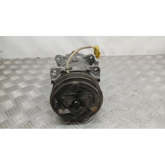 Compresor Aire Acondicionado para Citroën Xsara Berlina
