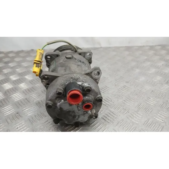 Compresor Aire Acondicionado para Citroën Xsara Berlina