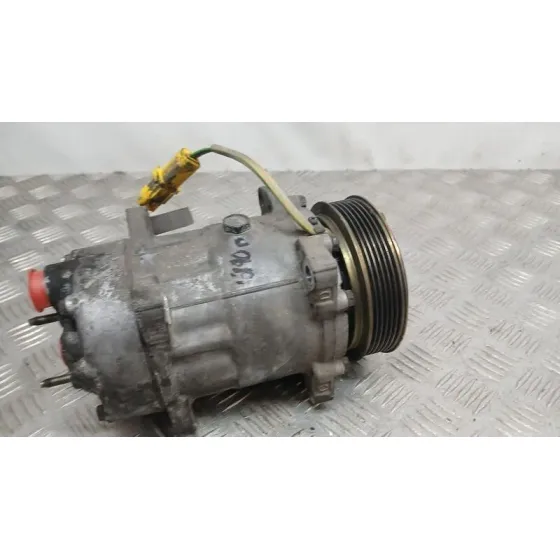 Compresor Aire Acondicionado para Citroën Xsara Berlina