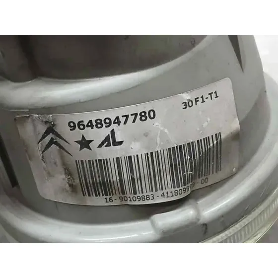 Faro Antiniebla Derecho para Citroën Xsara Berlina