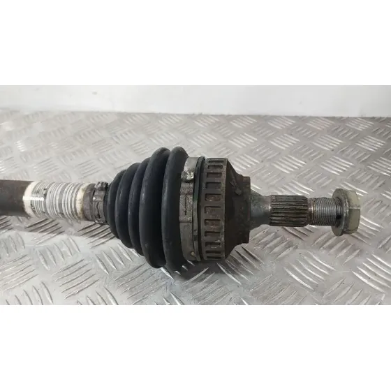Transmision Delantera Derecha para Citroën Xsara Berlina