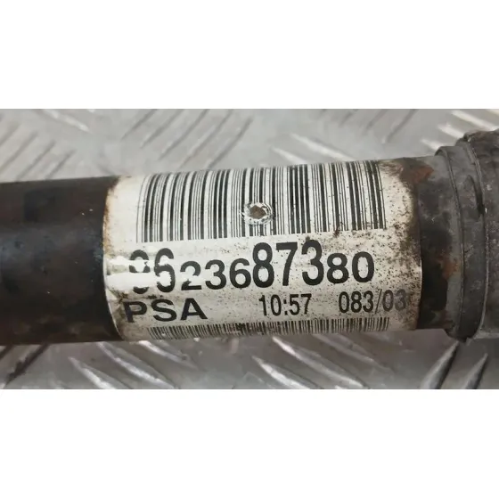 Transmision Delantera Derecha para Citroën Xsara Berlina