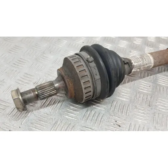 Transmision Delantera Izquierda para Citroën Xsara Berlina