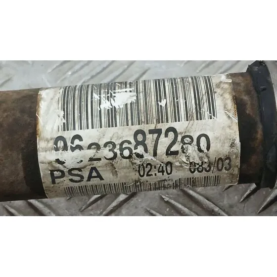Transmision Delantera Izquierda para Citroën Xsara Berlina