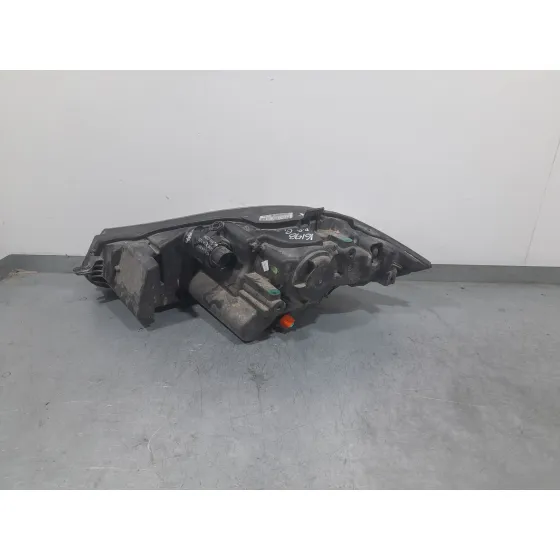 Faro Derecho para Jaguar Xf