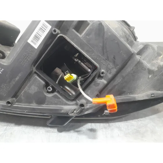 Faro Derecho para Jaguar Xf