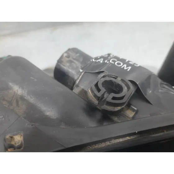 Faro Derecho para Jaguar Xf