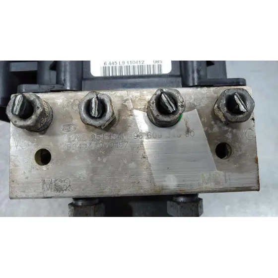 Abs para Citroën C4 Picasso