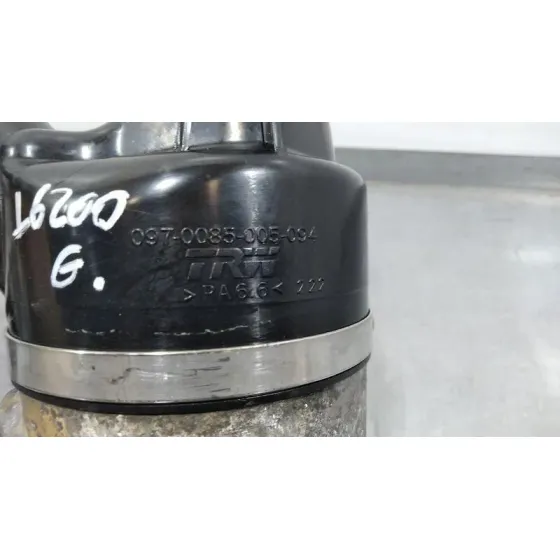 Bomba Direccion Electrica para Citroën C4 Picasso