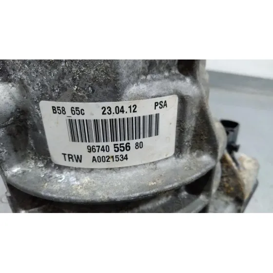 Bomba Direccion Electrica para Citroën C4 Picasso