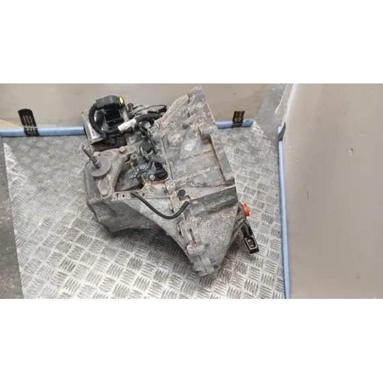 Caja Cambios para Citroën C4 Picasso
