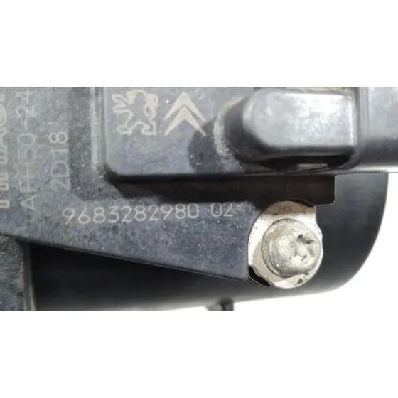 Caudalimetro para Citroën C4 Picasso