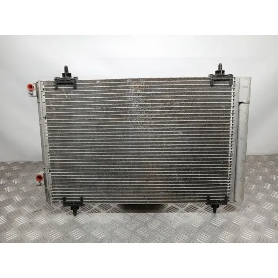 Condensador / Radiador Aire Acondicionado para Citroën C4 Picasso