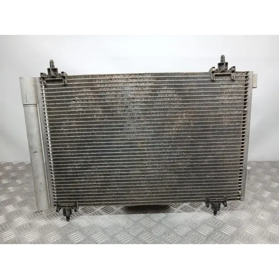 Condensador / Radiador Aire Acondicionado para Citroën C4 Picasso