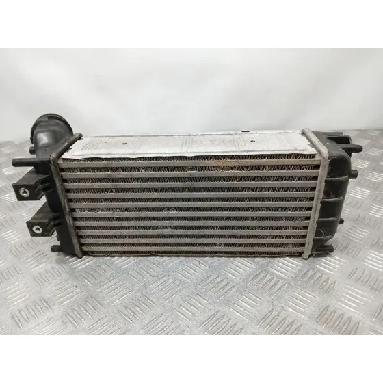 Intercooler para Citroën C4 Picasso