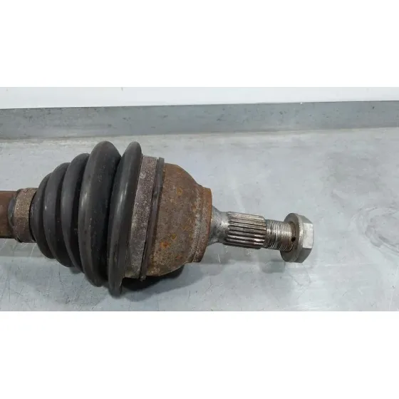 Transmision Delantera Derecha para Citroën C4 Picasso