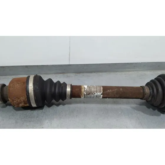 Transmision Delantera Derecha para Citroën C4 Picasso