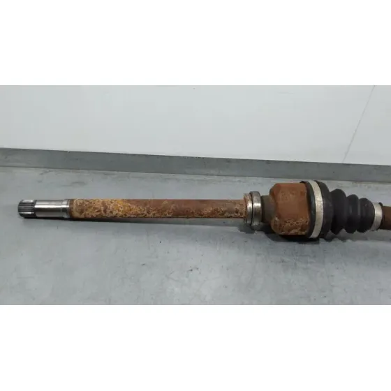 Transmision Delantera Derecha para Citroën C4 Picasso