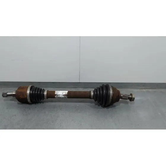 Transmision Delantera Izquierda para Citroën C4 Picasso