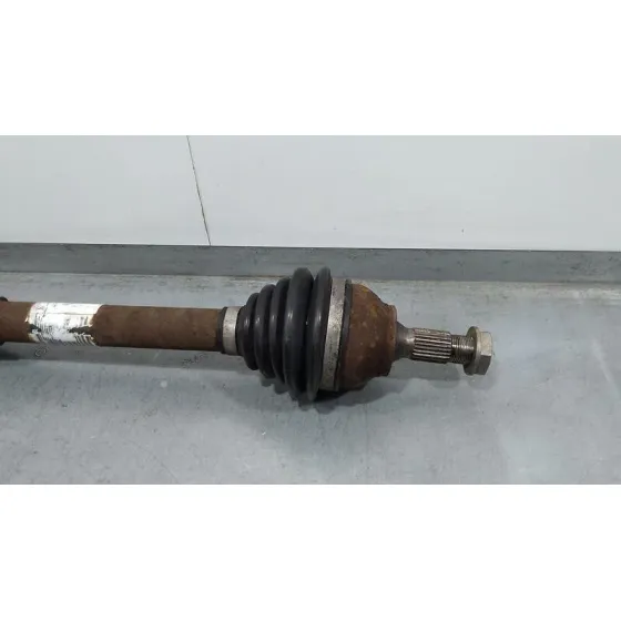 Transmision Delantera Izquierda para Citroën C4 Picasso
