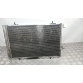 Condensador / Radiador Aire Acondicionado para Citroën C5 Berlina