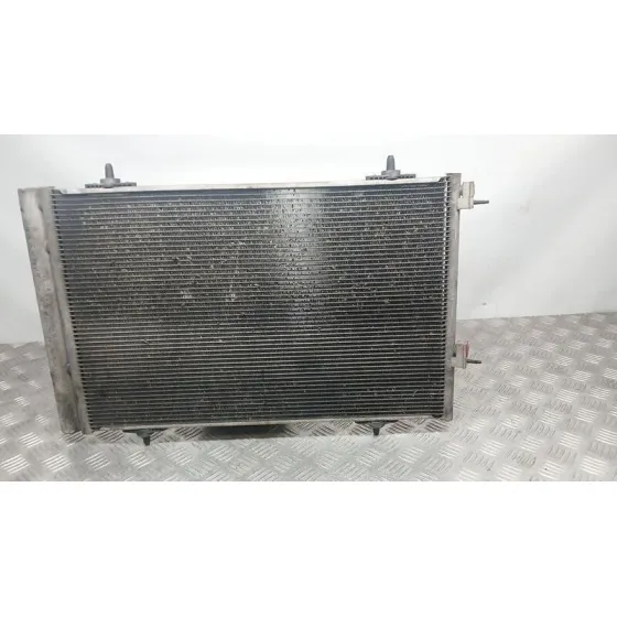 Condensador / Radiador Aire Acondicionado para Citroën C5 Berlina