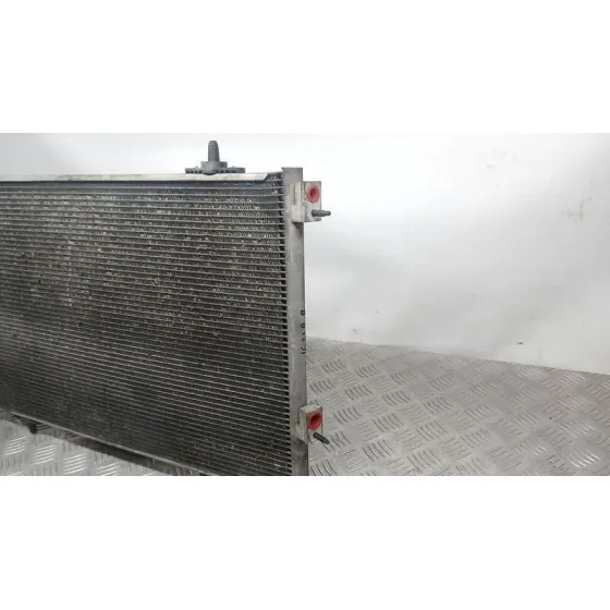 Condensador / Radiador Aire Acondicionado para Citroën C5 Berlina