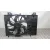 Electroventilador para Citroën C5 Berlina