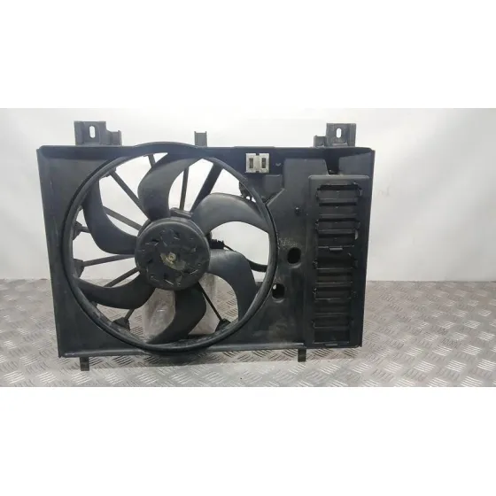 Electroventilador para Citroën C5 Berlina