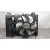 Electroventilador para Citroën C5 Berlina