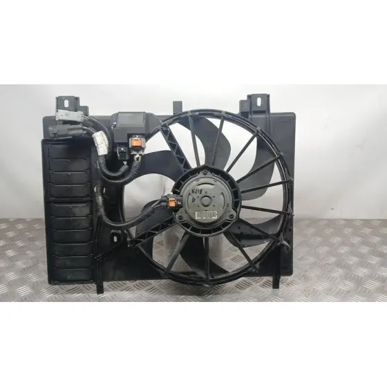 Electroventilador para Citroën C5 Berlina