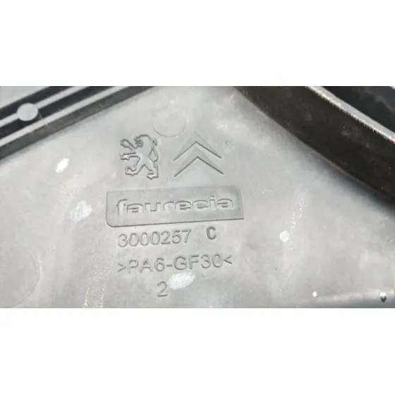 Electroventilador para Citroën C5 Berlina