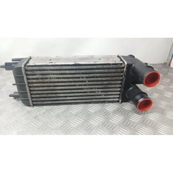 Intercooler para Citroën C5 Berlina