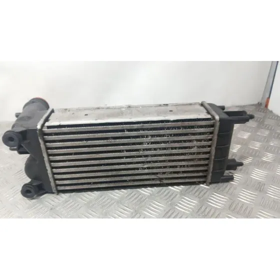 Intercooler para Citroën C5 Berlina