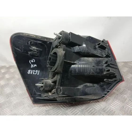 Piloto Trasero Derecho para Citroën C5 Berlina