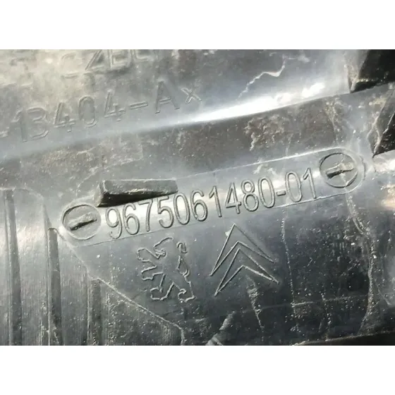 Piloto Trasero Derecho para Citroën C5 Berlina