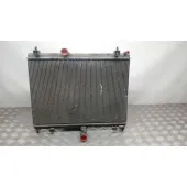 Radiador Agua para Citroën C5 Berlina