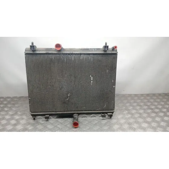 Radiador Agua para Citroën C5 Berlina