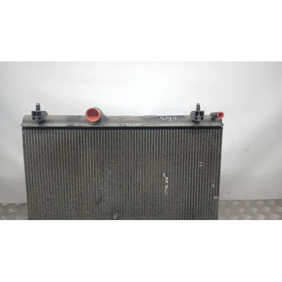Radiador Agua para Citroën C5 Berlina