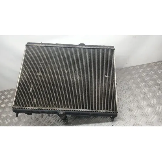 Radiador Agua para Citroën C5 Berlina