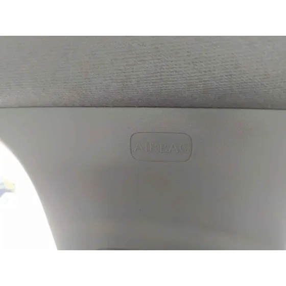 Airbag Cortina Delantero Izquierdo para Citroën C3