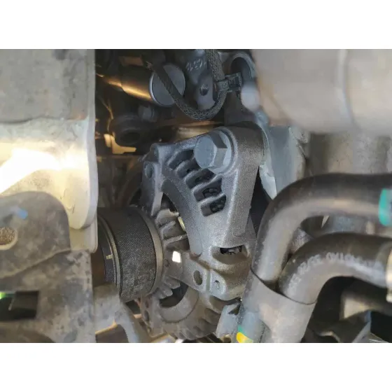 Alternador para Citroën C3