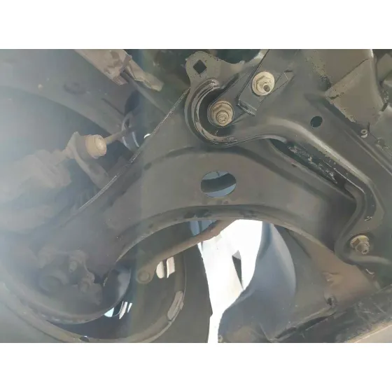 Brazo Suspension Inferior Delantero Derecho para Citroën C3